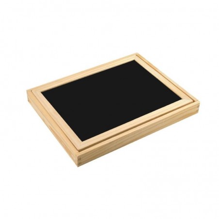 Tablita magnetica 2 fete, 108 piese puzzle magnetice, marker, creta, burete