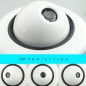 Ceas de birou iluminat LED, proiectie ora, alarma, 5 melodii, temperatura Ceas de birou iluminat LED, proiectie ora, alarma, 5 melodii, temperatura
