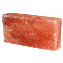 Caramizi din cristale de sare