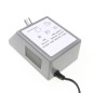 Pila electrica manichiura 10W, 6 capete, 14000 rotatii, 10 accesorii slefuire