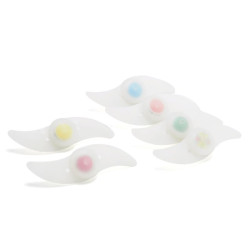 Lumina LED multicolora pentru spita bicicleta,3 moduri iluminare