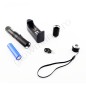Laser bicolor profesional 100mW cu acumulator Laser bicolor profesional 100mW cu acumulator