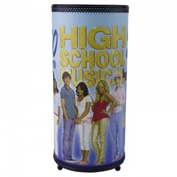 Veioza High School Musical