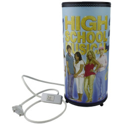 Veioza High School Musical