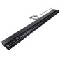 Lampa ultravioleta 40W profesionala, cu reflector, 122 cm, alimentare priza