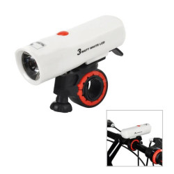Lanterna slim tip far pentru bicicleta
