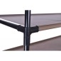 Suport pentru incaltaminte, 10 nivele, capacitate 50 perechi, cadru metal