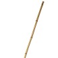 Matura vrajitoare, 115 cm, accesoriu carnaval Halloween, bambus Matura vrajitoare, 115 cm, accesoriu carnaval Halloween, bambus