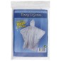 Pelerina de ploaie, marime universala adulti, impermeabila, transparenta Pelerina de ploaie, marime universala adulti, impermeabila, transparenta