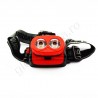 Lanterna de cap led CREE superluminos 200 lumeni