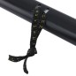 Sabie ninja cu teaca, lungime 58 cm, jucarie pentru copii
