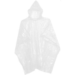 Pelerina de ploaie, marime universala adulti, impermeabila, transparenta