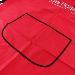 Sort impermeabil pentru frizerie, marime universala, buzunar, Lila Rossa