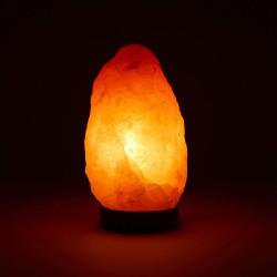 Lampa de sare 2 kg
