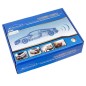 Kit senzori parcare, display LED, 4 receptori, avertizare sonora