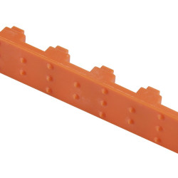 Fasete antiderapante universale pentru anvelope, 93 cm, set 10 bucati