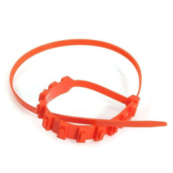 Fasete antiderapante universale pentru anvelope, 93 cm, set 10 bucati