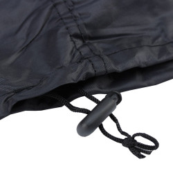 Husa pentru cauciucuri auto 13-18 inch, impermeabila, maner, set 4 bucati