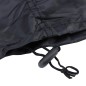 Husa pentru cauciucuri auto 13-18 inch, impermeabila, maner, set 4 bucati Husa pentru cauciucuri auto 13-18 inch, impermeabila, maner, set 4 bucati