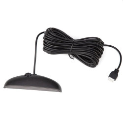 Kit senzori parcare, display LED, 4 receptori, avertizare sonora