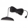 Kit senzori parcare, display LED, 4 receptori, avertizare sonora