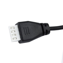 Kit senzori parcare, display LED, 4 receptori, avertizare sonora