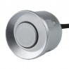 Kit senzori parcare, display LED, 4 receptori, avertizare sonora