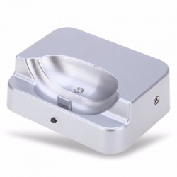 Termometru digital cu sonda pentru carne, Wireless, display LCD, LED, 8 butoane