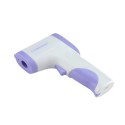 Termometru digital non contact IR, pentru corp si suprafete, ecran LCD iluminat