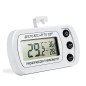 Termometru digital refrigerare, ecran LCD 1.96 inch, impermeabil