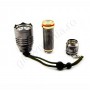 Lanterna profesionala super bright cu led CREE si acumulator