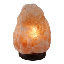 Lampa de sare mare 4-6 Kg