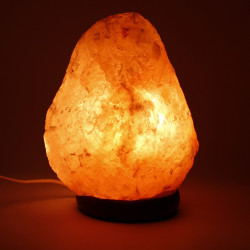 Lampa de sare mare 4-6 Kg