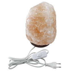 Lampa de sare mare 4-6 Kg