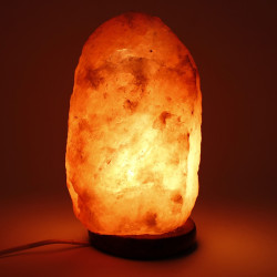 Lampa de sare - Gigant