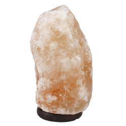 Veioza din sare Himalaya, 10-12 kg