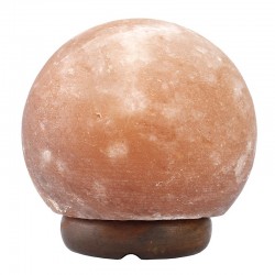 Lampa de sare model Feng Shui