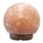 Lampa de sare model Feng Shui Lampa de sare model Feng Shui