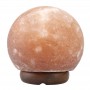 Lampa de sare model Feng Shui