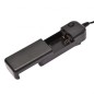 Ochelari Shutter luminosi cu fir El Wire, 3 moduri iluminare, invertor baterii Ochelari Shutter luminosi cu fir El Wire, 3 moduri iluminare, invertor baterii