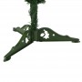Brad artificial de Craciun, Premium, verde natural, inaltime 150 cm