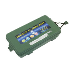 Lanterna tactica LED CREE 10W, 4 moduri iluminare, Zoom, raza 800 m, acumulator