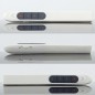 Laser presenter Wireless, pointer rosu, receiver USB, 200 m, Android iOS Windows, alb