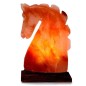 Veioaza din sare Cap de Cal, bec 15W, E14 Veioaza din sare Cap de Cal, bec 15W, E14