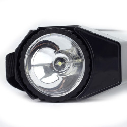 Detector de valuta, lampa UV portabila 6W, functie lanterna
