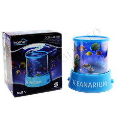 Proiector decorativ - Aquarium