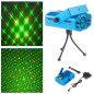 Proiector laser efecte luminoase cu senzor de sunet Proiector laser efecte luminoase cu senzor de sunet