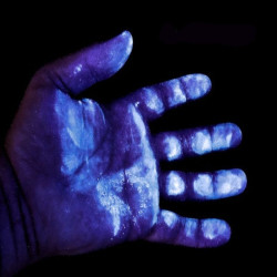 Pudra UV antifurt (30 g)