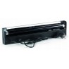 Lampa ultravioleta 40W profesionala, cu reflector, 122 cm, alimentare priza