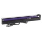 Lampa ultravioleta 40W profesionala, cu reflector, 122 cm, alimentare priza